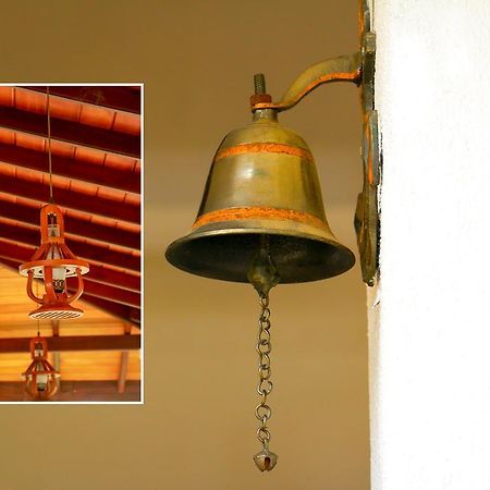 Ganthera Residence Katugastota 外观 照片