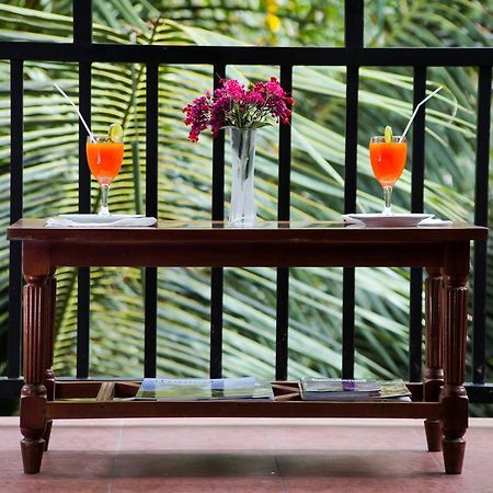 Ganthera Residence Katugastota 外观 照片