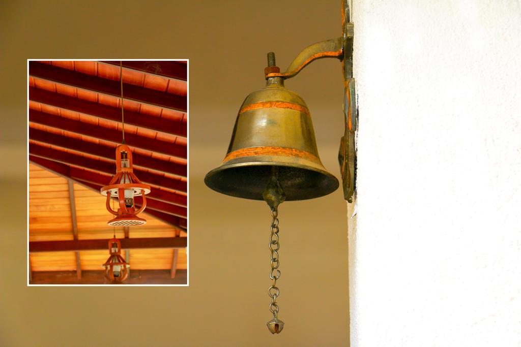 Ganthera Residence Katugastota 外观 照片