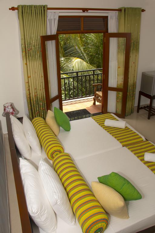 Ganthera Residence Katugastota 外观 照片