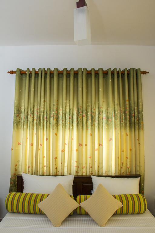Ganthera Residence Katugastota 外观 照片