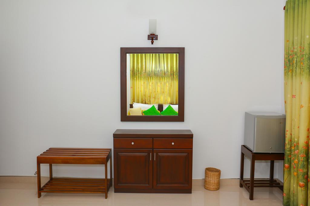 Ganthera Residence Katugastota 外观 照片