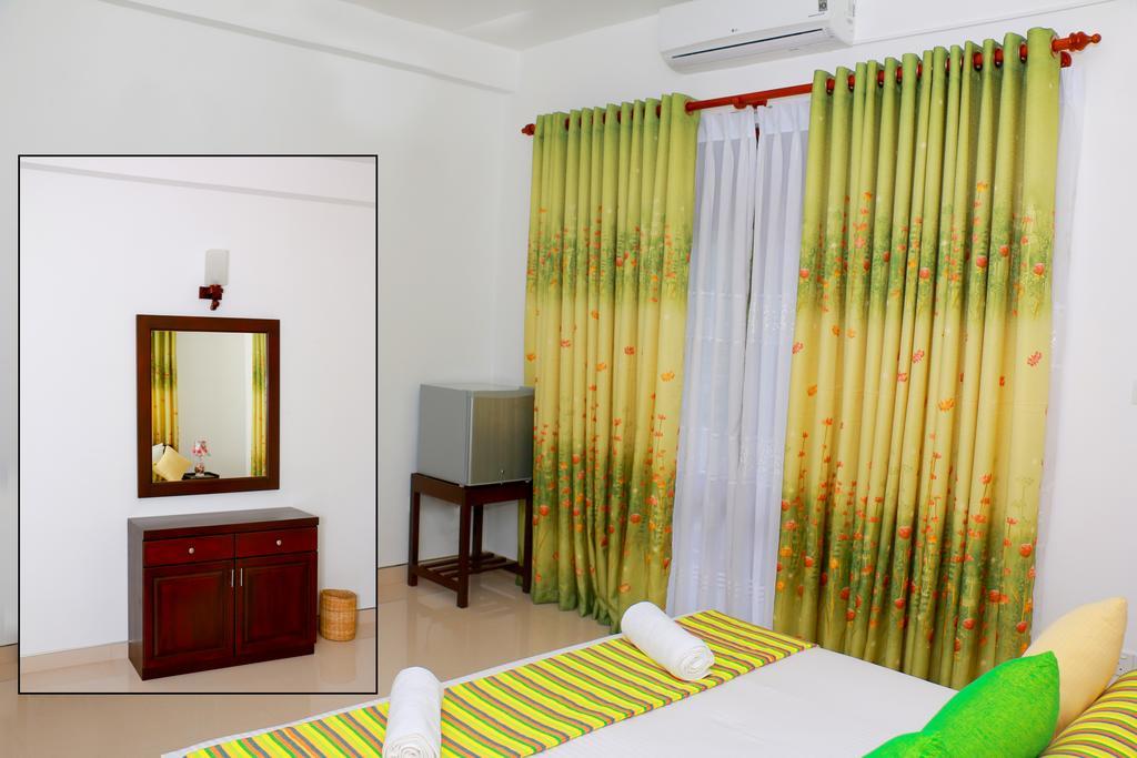 Ganthera Residence Katugastota 外观 照片