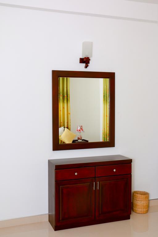 Ganthera Residence Katugastota 外观 照片