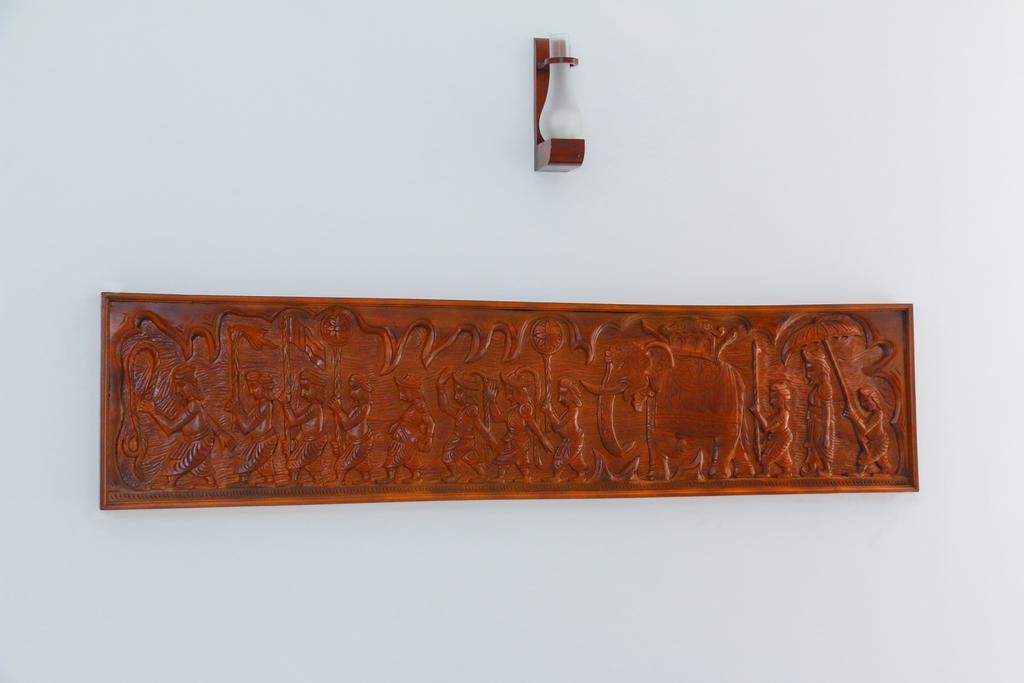 Ganthera Residence Katugastota 外观 照片