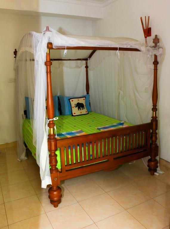 Ganthera Residence Katugastota 外观 照片
