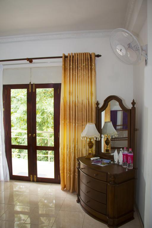 Ganthera Residence Katugastota 外观 照片