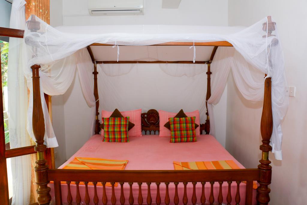 Ganthera Residence Katugastota 外观 照片