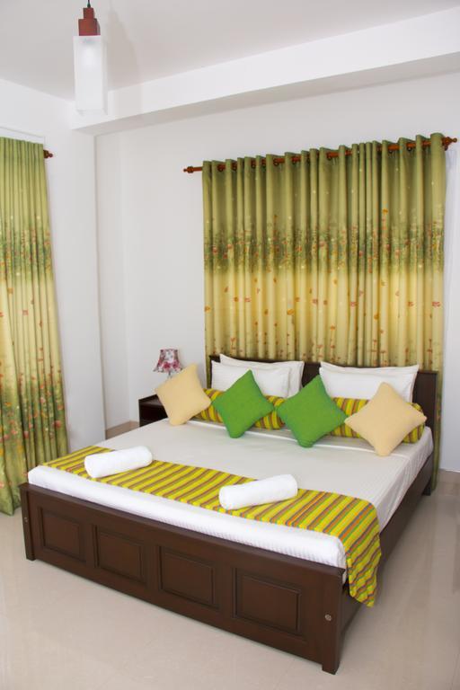 Ganthera Residence Katugastota 外观 照片