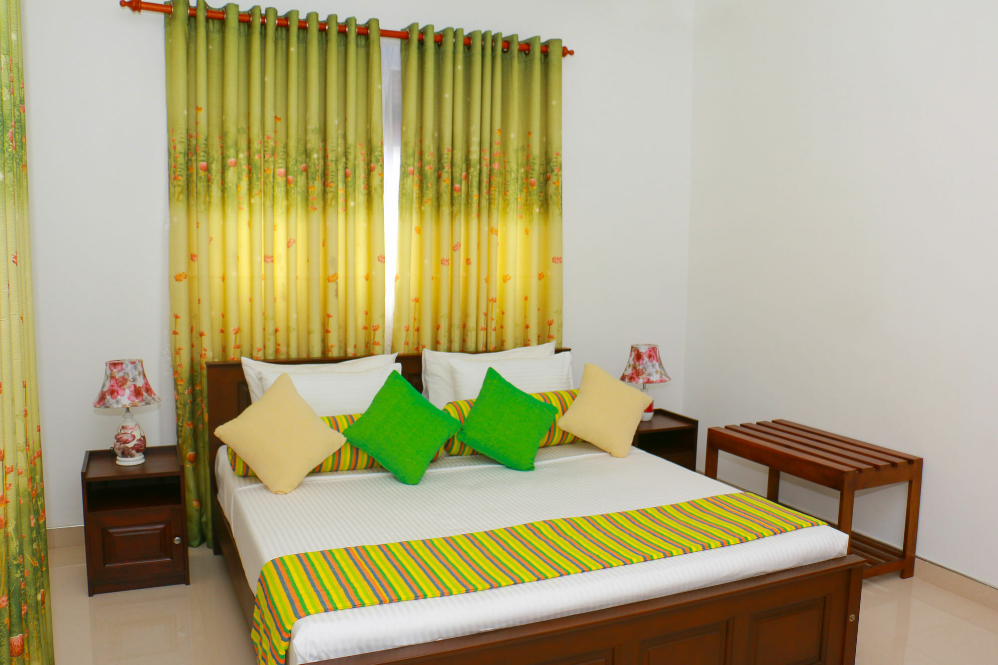 Ganthera Residence Katugastota 外观 照片