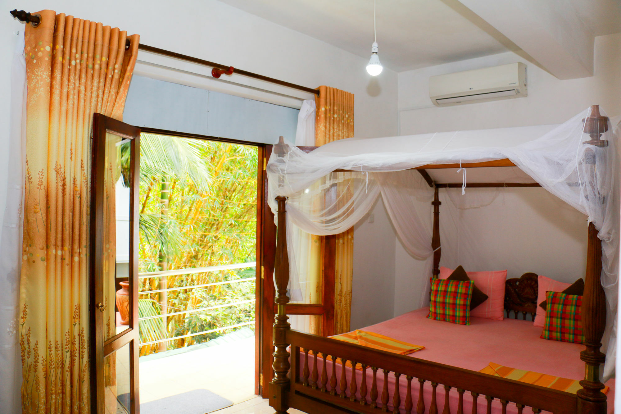 Ganthera Residence Katugastota 外观 照片
