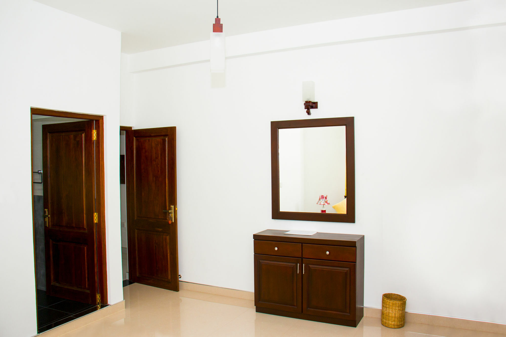 Ganthera Residence Katugastota 外观 照片