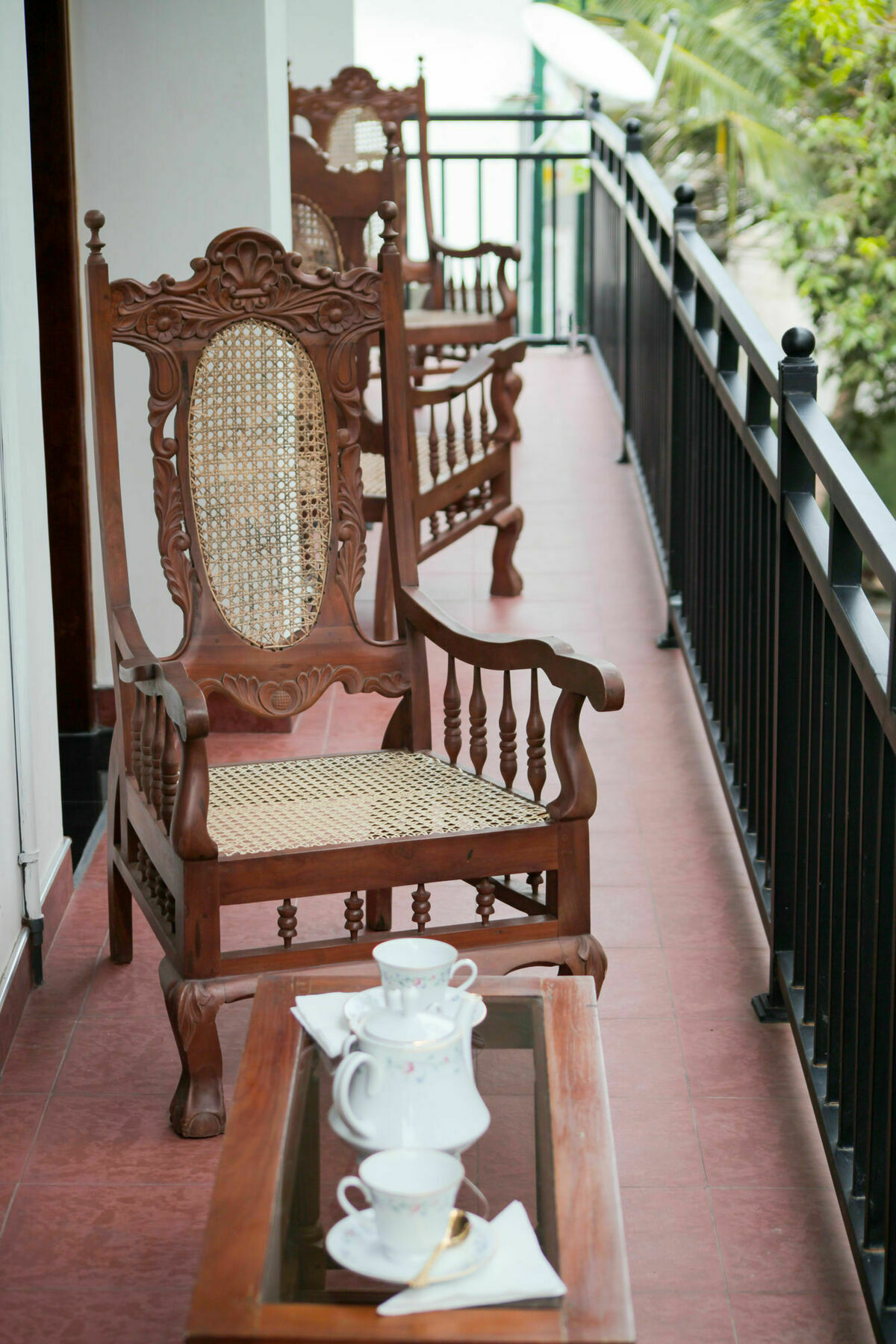 Ganthera Residence Katugastota 外观 照片