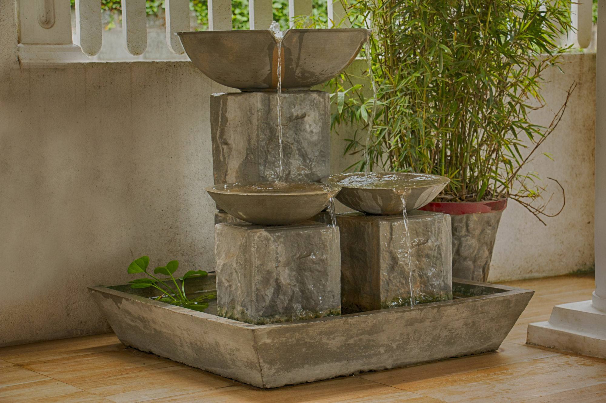 Ganthera Residence Katugastota 外观 照片
