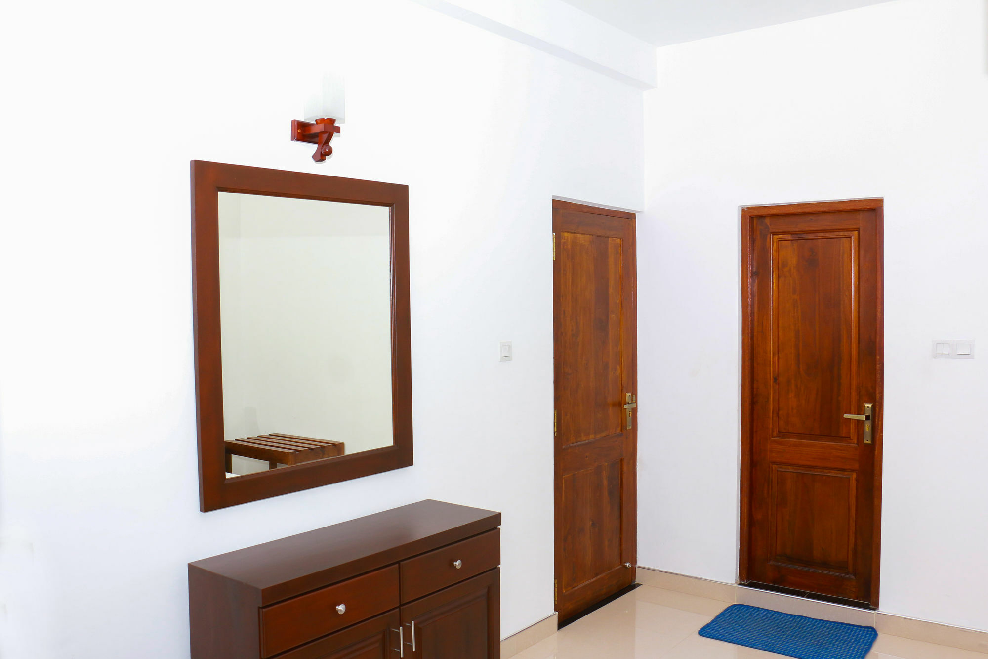 Ganthera Residence Katugastota 外观 照片