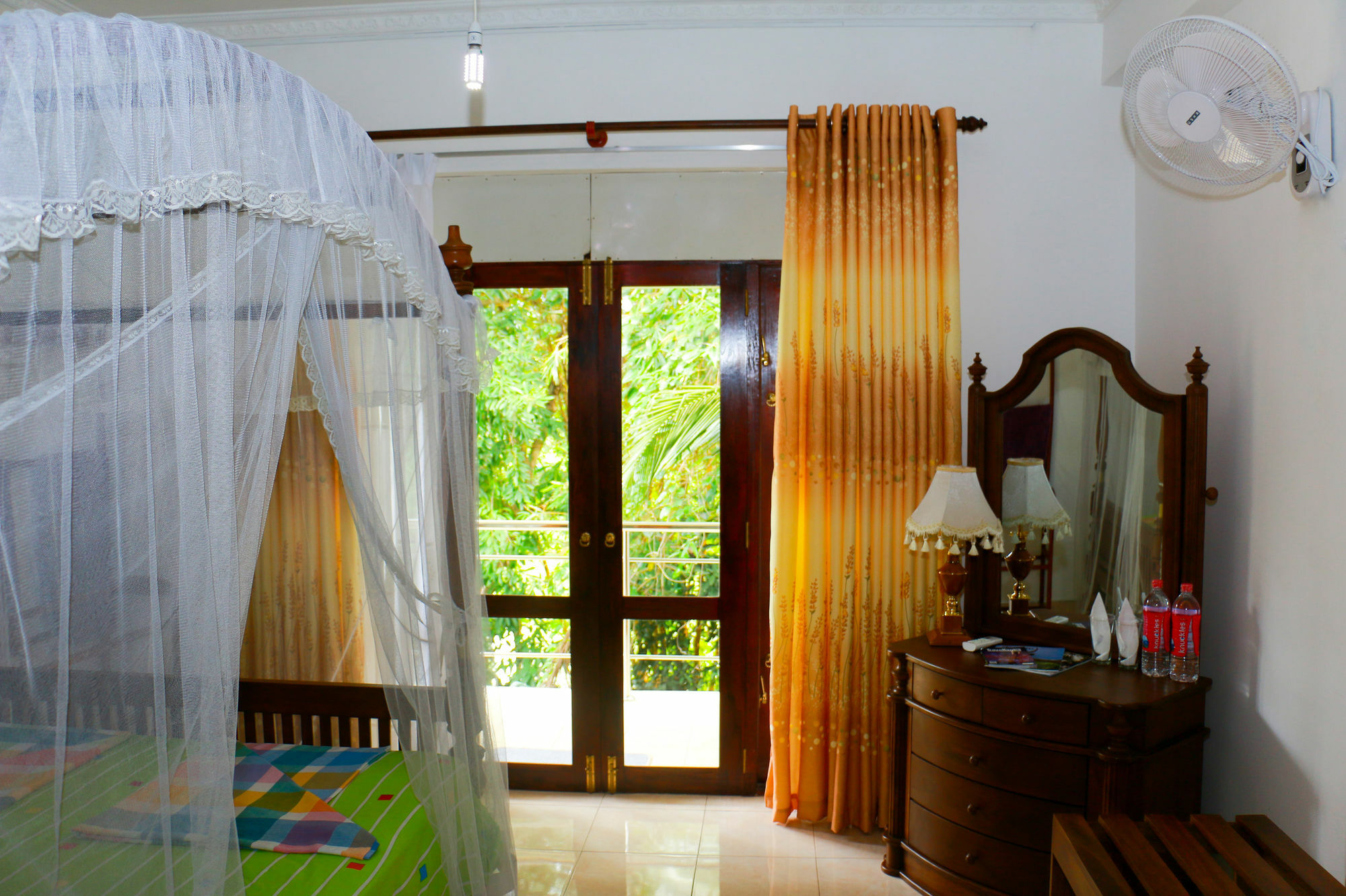 Ganthera Residence Katugastota 外观 照片