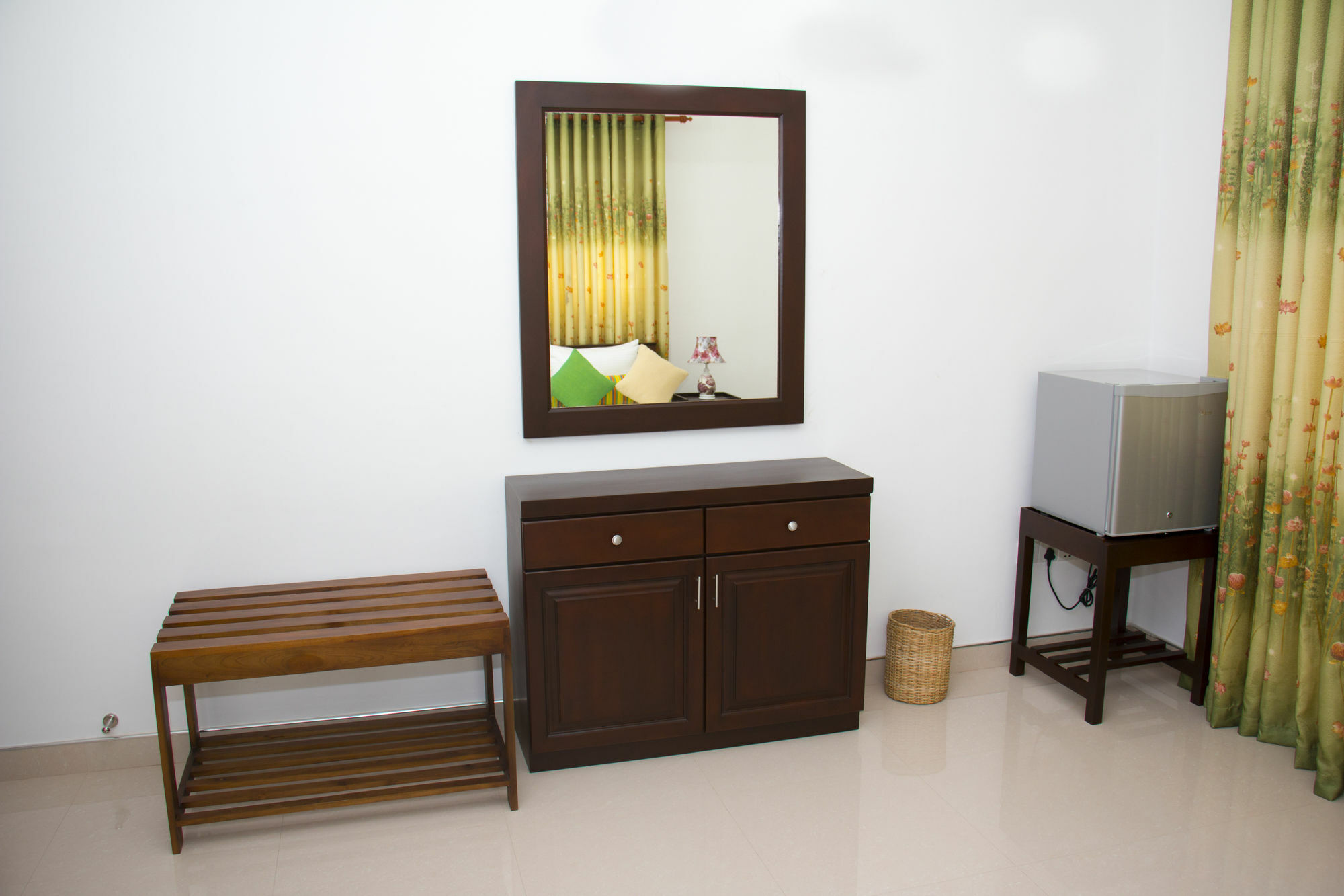 Ganthera Residence Katugastota 外观 照片