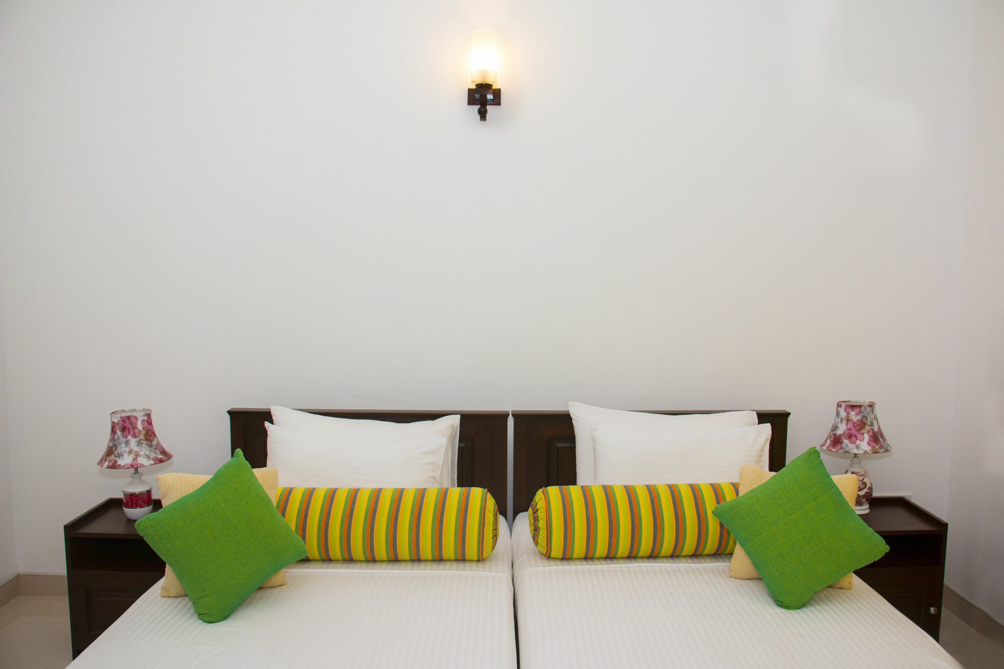 Ganthera Residence Katugastota 外观 照片