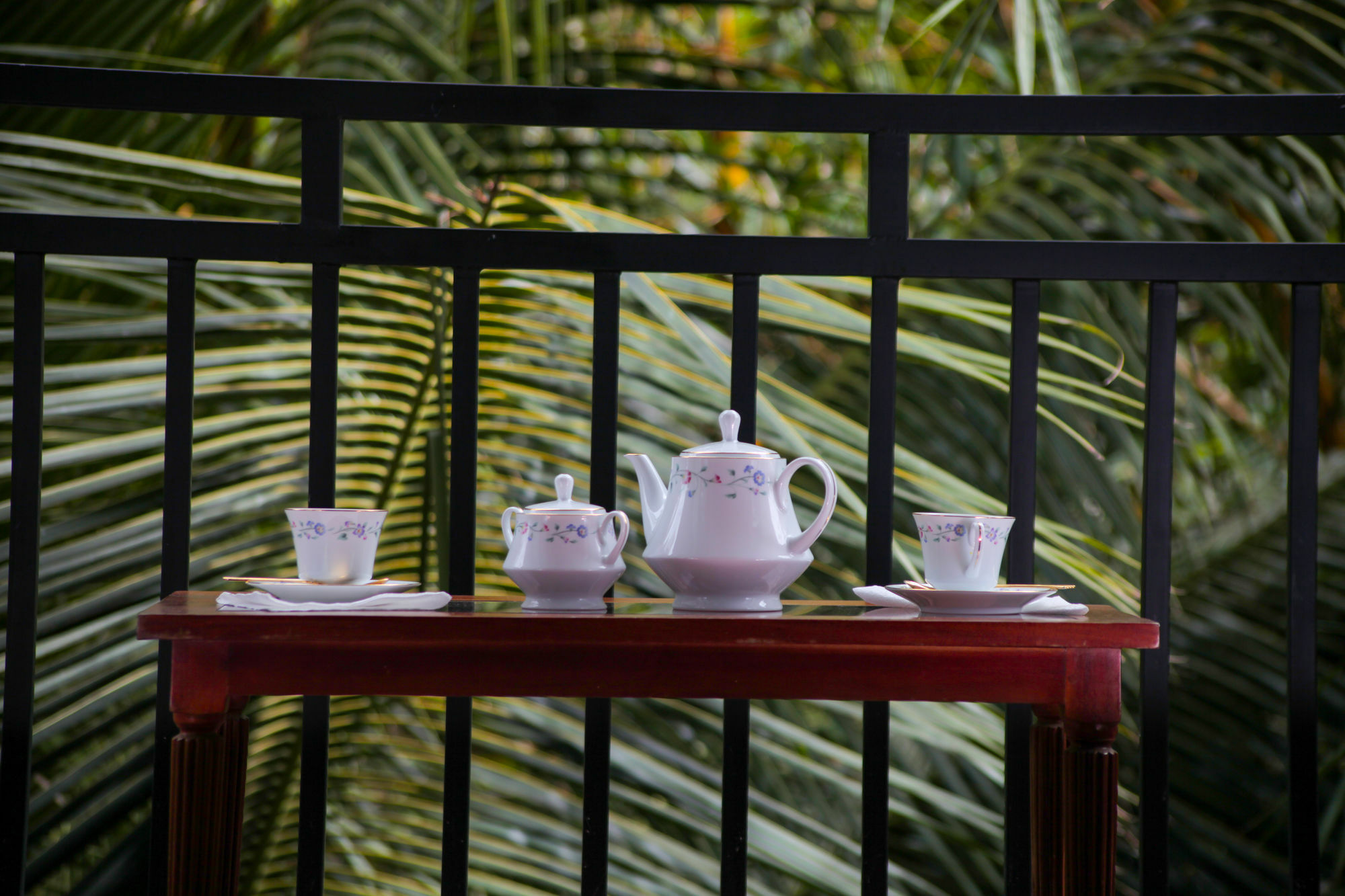 Ganthera Residence Katugastota 外观 照片