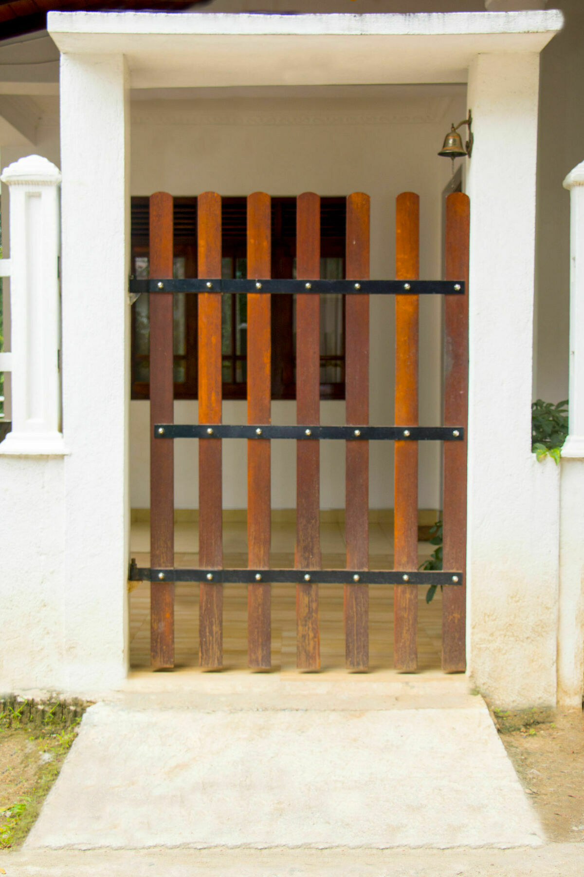 Ganthera Residence Katugastota 外观 照片