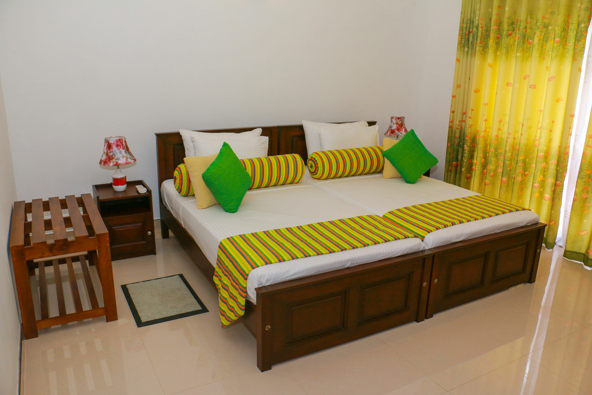 Ganthera Residence Katugastota 外观 照片