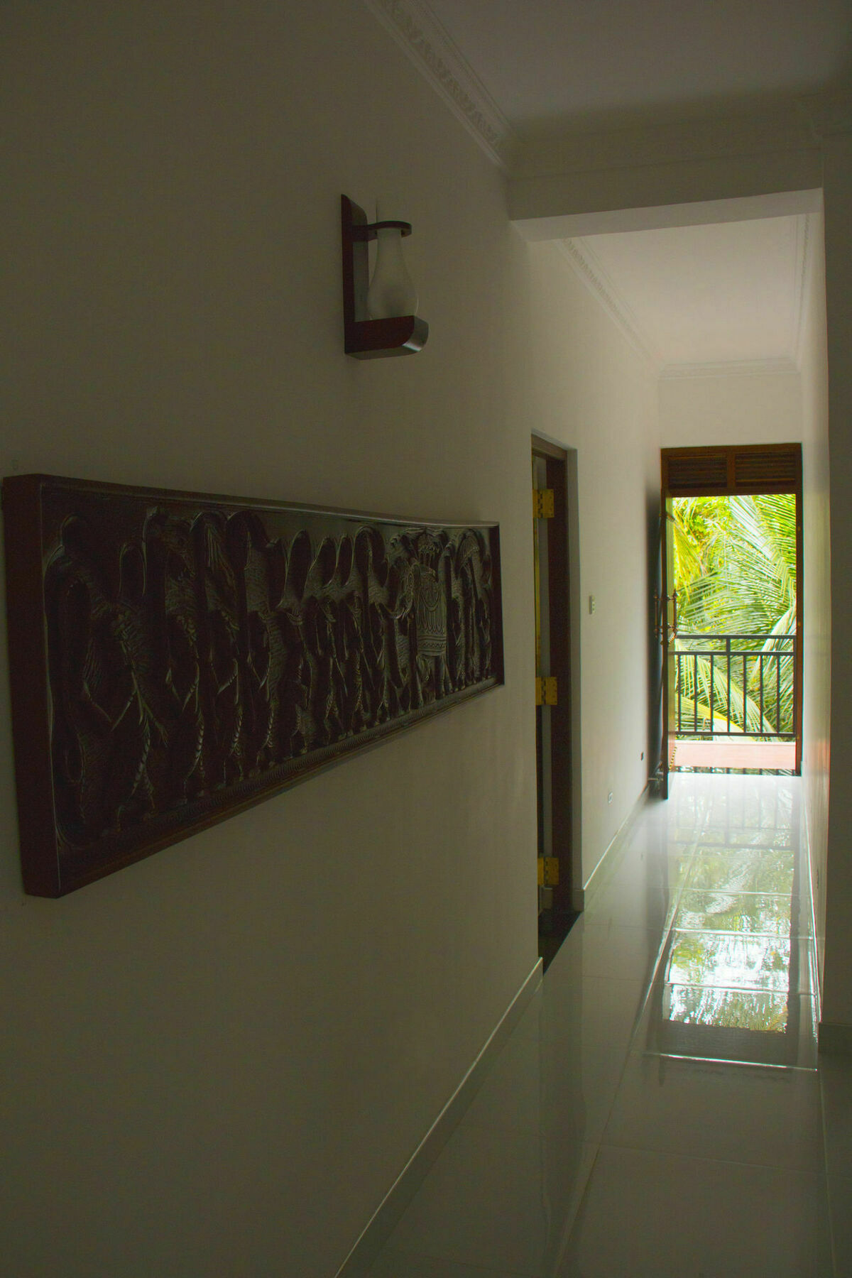 Ganthera Residence Katugastota 外观 照片